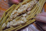 藁で自家製納豆を作る方法～水田ビオトープの恵み